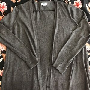 Old Navy Cardigan